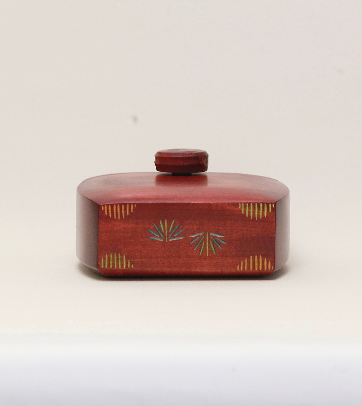 樹の鞄  oval