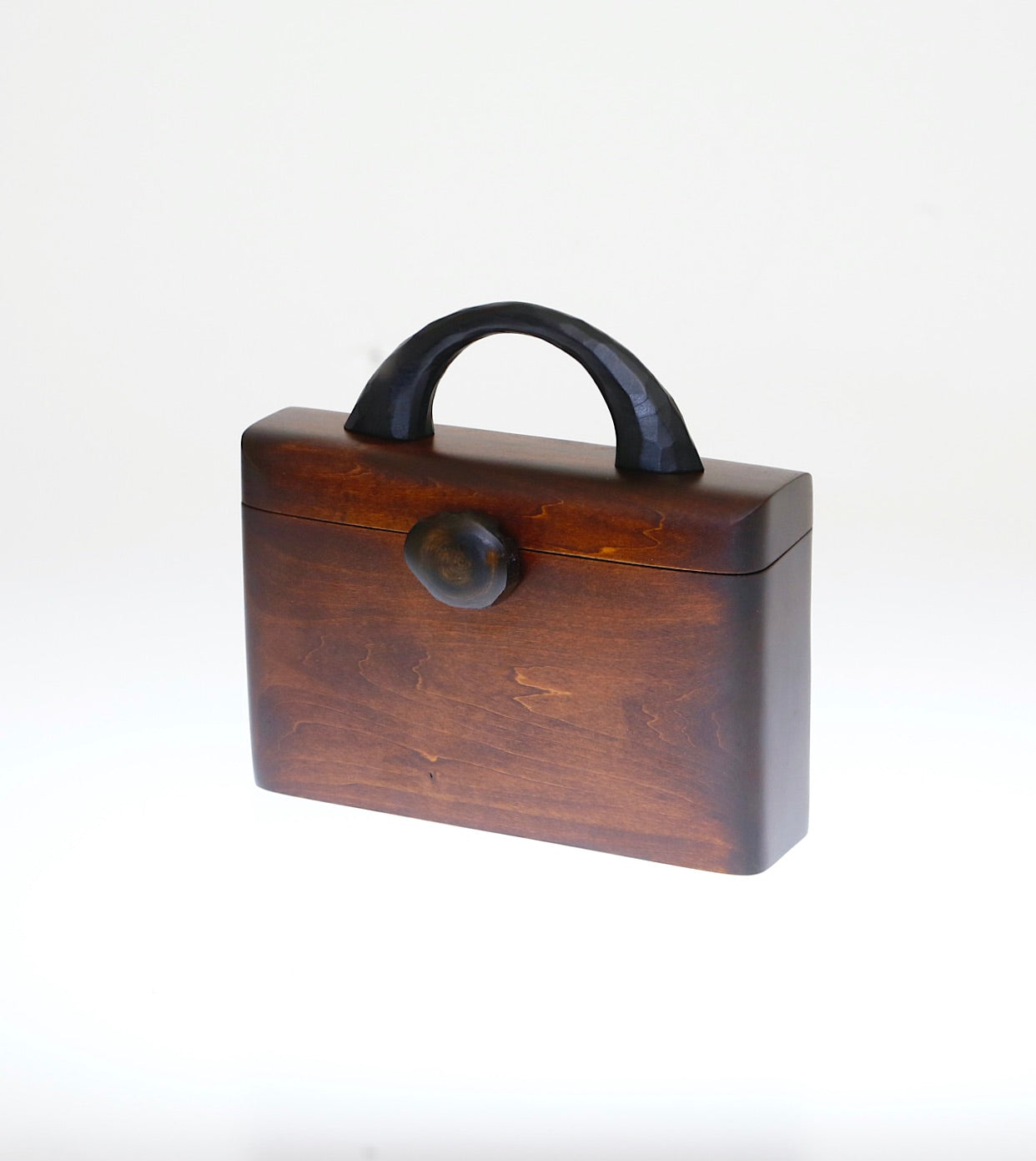 樹の鞄  Urushi-Brief