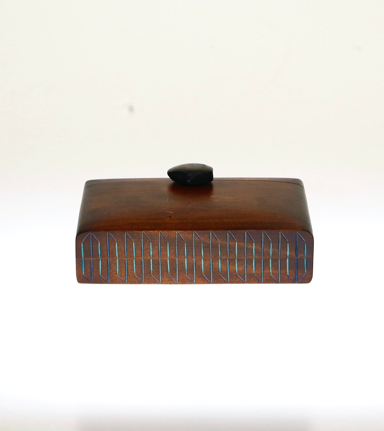 樹の鞄  Urushi-Brief