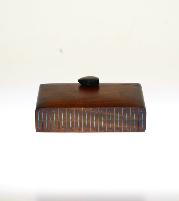 樹の鞄  Urushi-Brief
