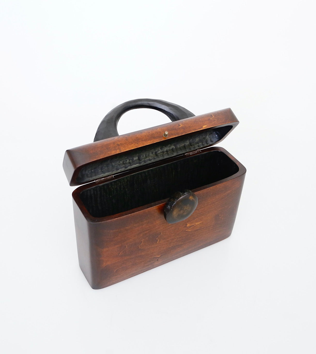 樹の鞄  Urushi-Brief