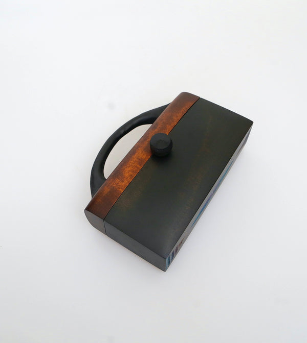樹の鞄 Urushi T・T