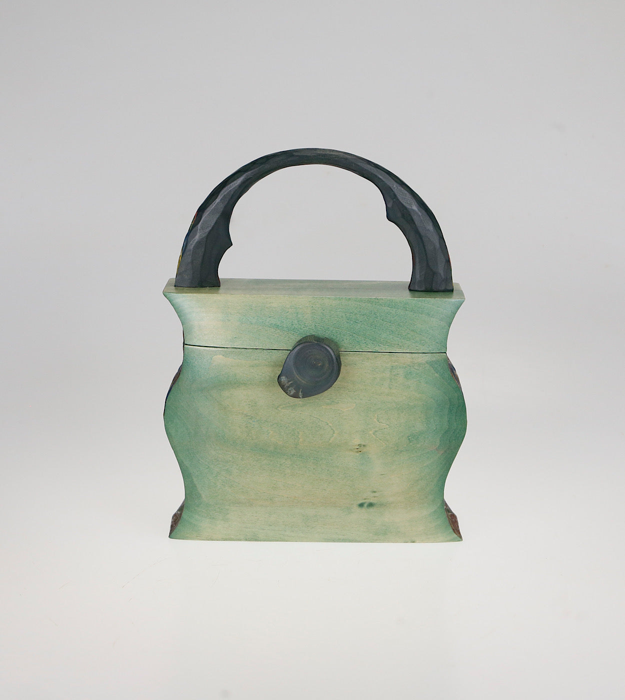 樹の鞄 　無題　III