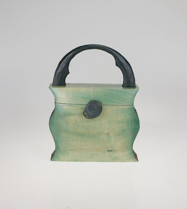 樹の鞄 　無題　III