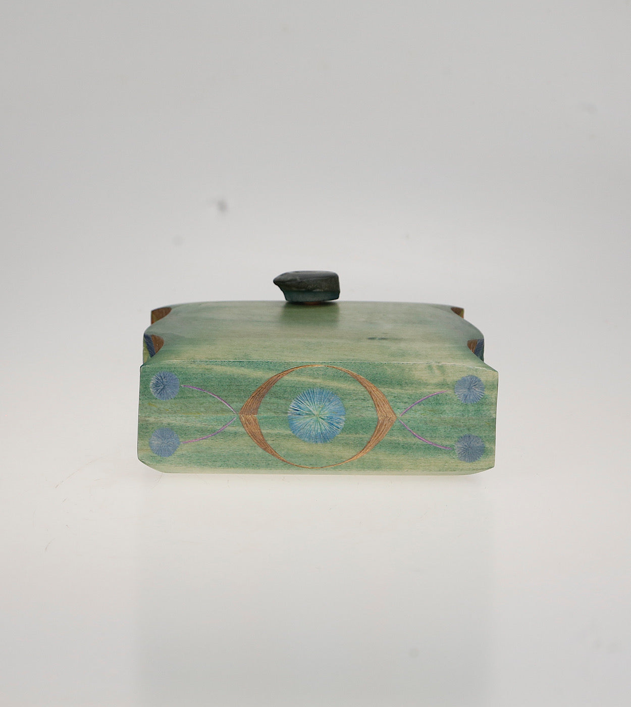 樹の鞄 　無題　III