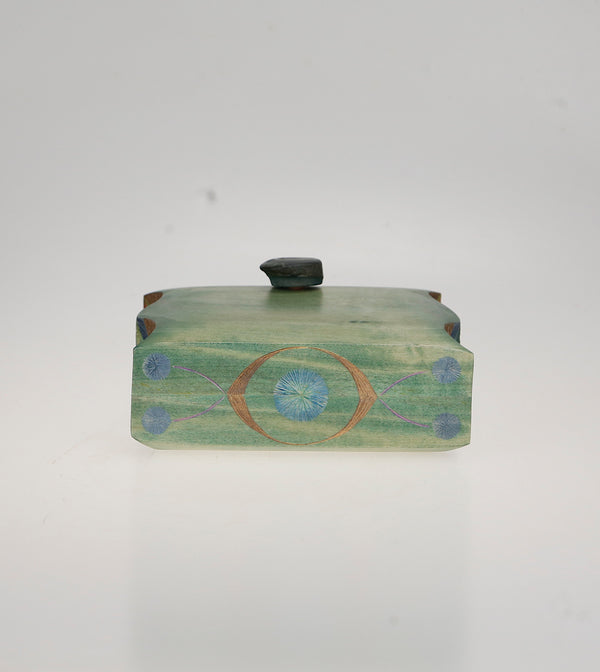 樹の鞄 　無題　III