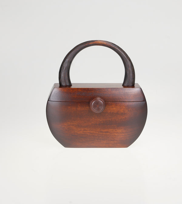 樹の鞄 　urushi-R